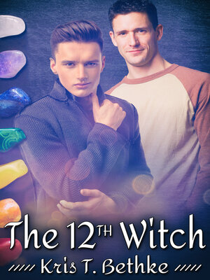 cover image of The 12th Witch